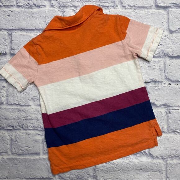 Gap Striped Polo - Picture 5 of 6
